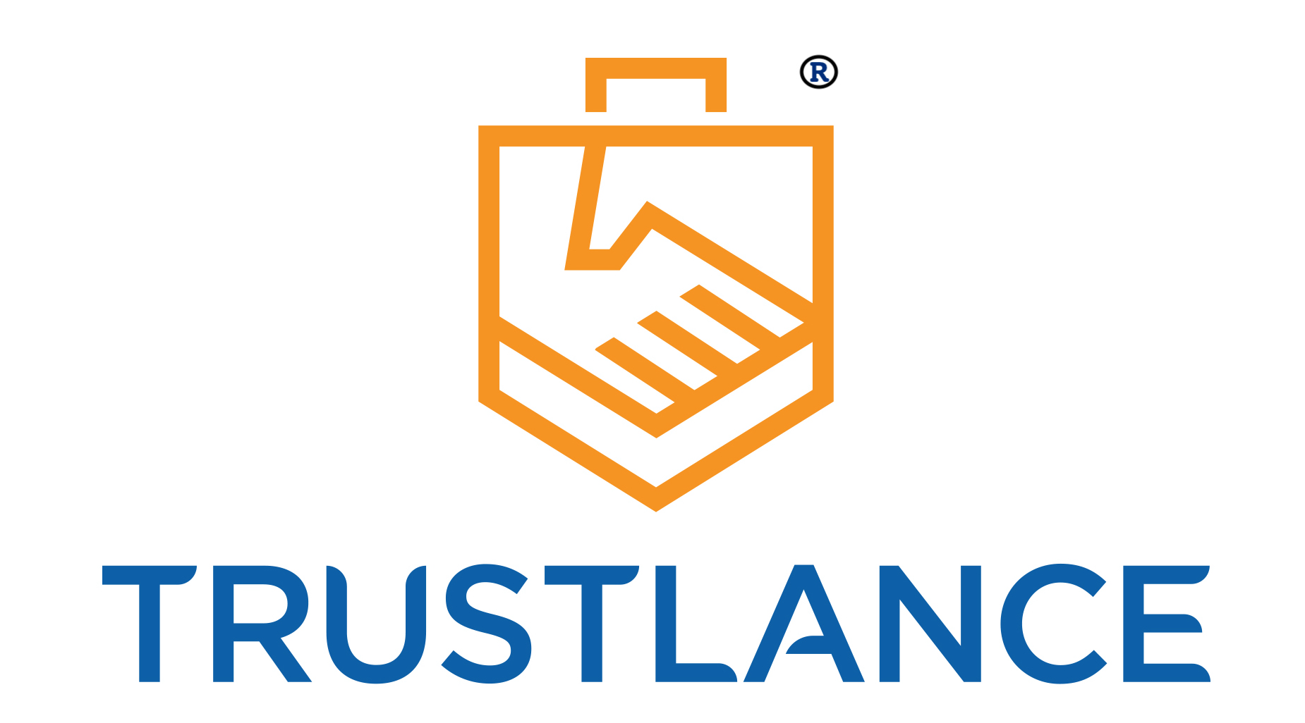 Trustlance logo